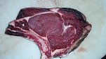 Steaky z různých druhů mas a netradiční přílohy