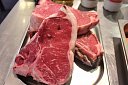 Jak správně připravit steak,příprava omáček a netradiční přílohy