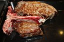 Jak správně připravit steak,příprava omáček a netradiční přílohy