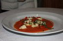 Jak připravit domácí pastu,gnocchi a ravioli